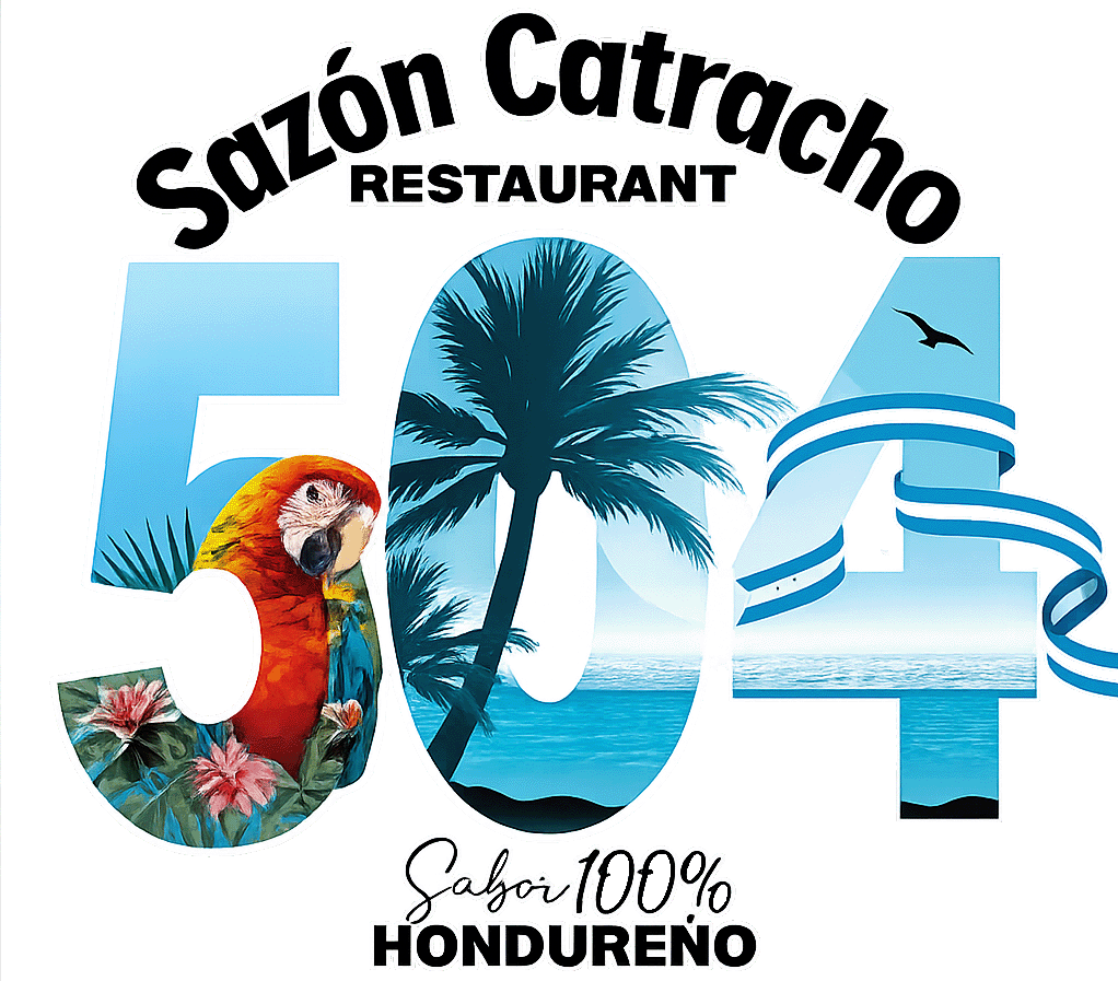 Sazón Catracho Restaurant LLC